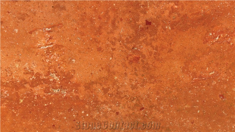 Red Travertine Blocks, Slabs and Tiles from Turkey