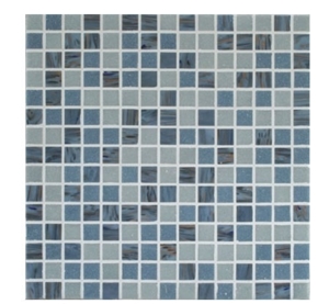 Glass Mosaic, Mosaic Tiles, Wall / Floor Mosaic