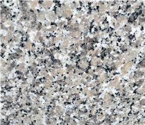 G439 Granite Blocks, China White Granite Blocks