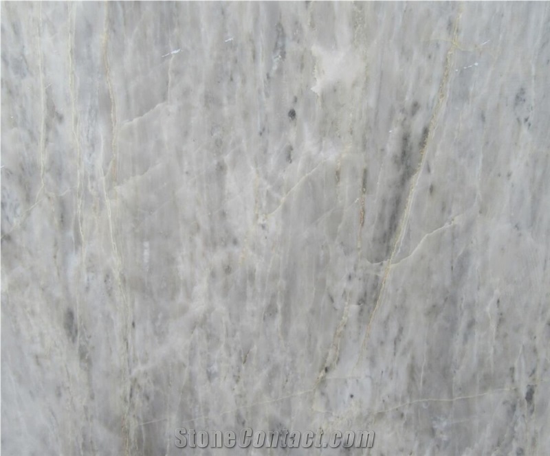 Tempesto Marble Slabs, China Grey Marble