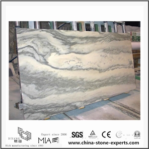 Vemont Gray Marble Slabs & Tiles, Romania Grey Marble