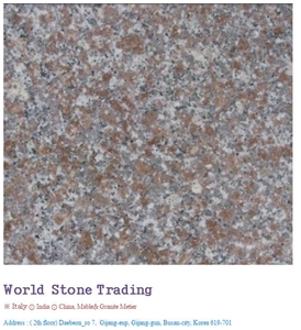 G368 Granite Tiles