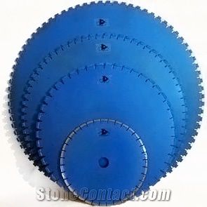 Saw Blade Discs for Granite