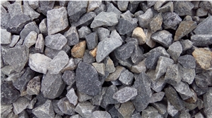 Supply Stone Chips and Boulders