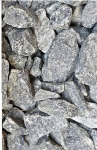 Supply Stone Chips and Boulders
