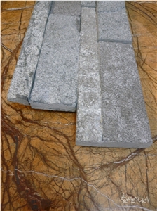 Quartzite Manhattan Dust Ledge Stone Wall Cladding Panel