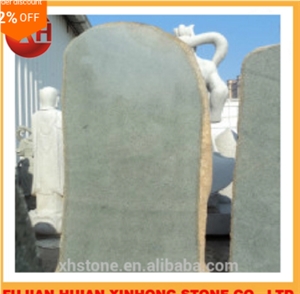 Chinese Polish Granite Monument & Tombston, High Quality Headstones
