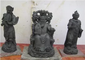 Good Quality with Good Reputation Competitive Price Marble Stone Xinhong Stone Religious Statues