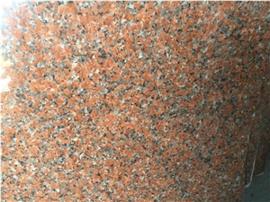 Factory Manufacture Granite, Argentine Balmoral Granite Slabs & Tiles