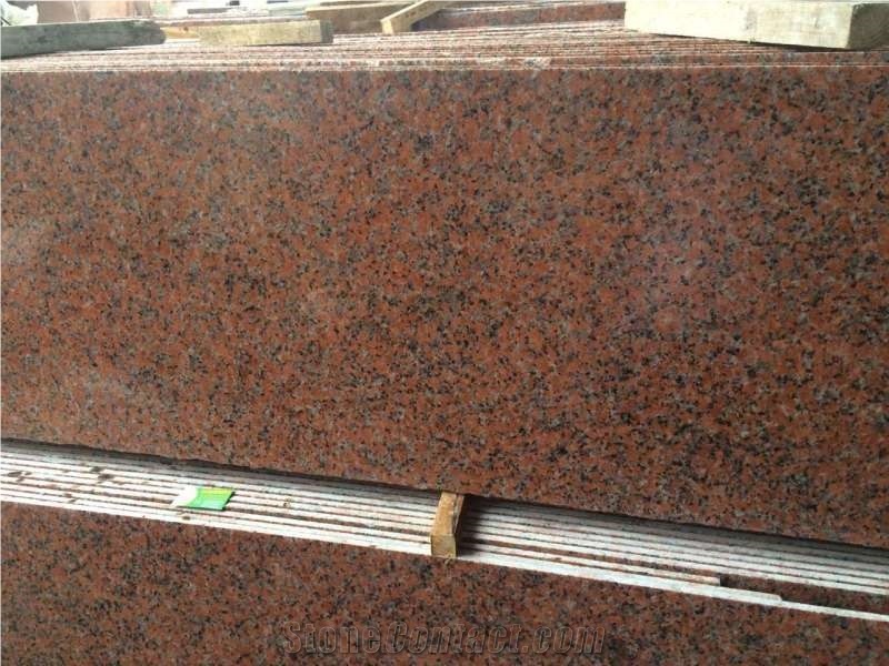 Factory Manufacture Granite, Argentine Balmoral Granite Slabs & Tiles