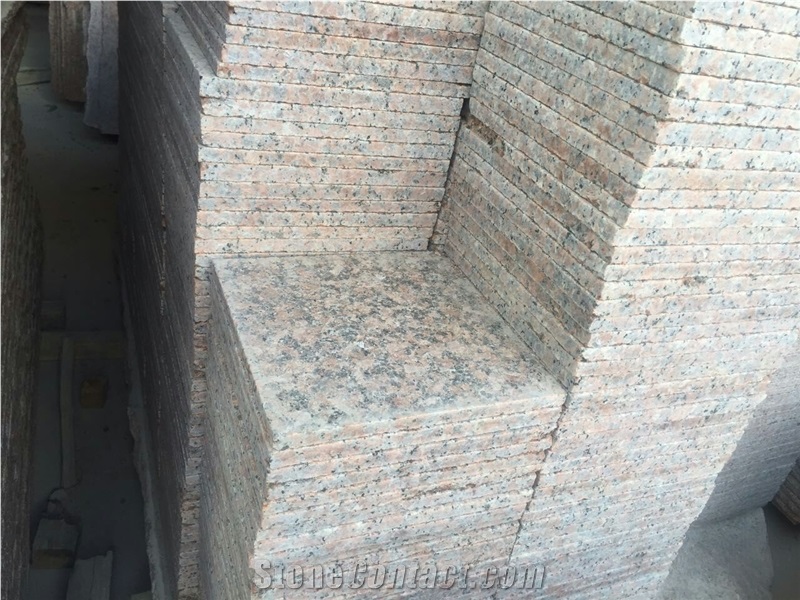 Grey Color Granite Slabs & Tiles for Building, China Grey Granite