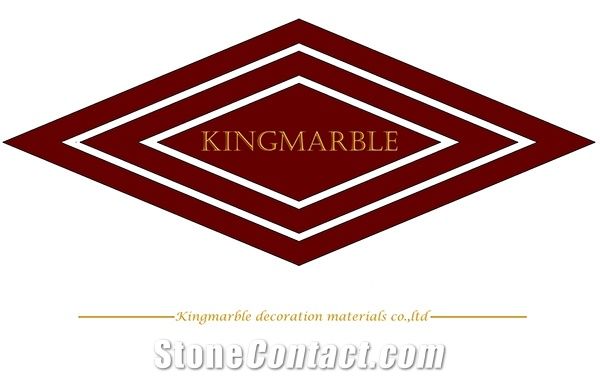 Shandong Kingmarble Decoration Materials Co.