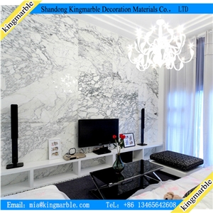 Uv Coating Pvc Marble Sheet for Wall and Celing