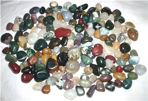 Polished Tumbled Gemstones