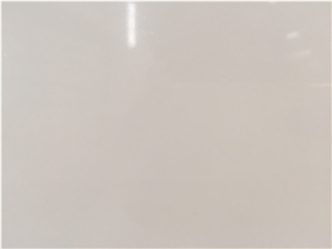 Artificial Quartz Stone Bs1000 Super White Solid Surfaces Polished Slabs & Tiles Engineered Stone for Hotel Kitchen Bathroom Counter Top Walling Panel Environmental Building Materials