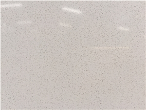 Artificial Quartz Stone Bs1203 Quartz Stone Solid Surfaces Polished Slabs & Tiles Engineered Stone for Hotel Kitchen Bathroom Counter Top Walling Panel Environmental Building Material
