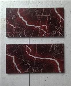 Red Marble,Rosso Levanto