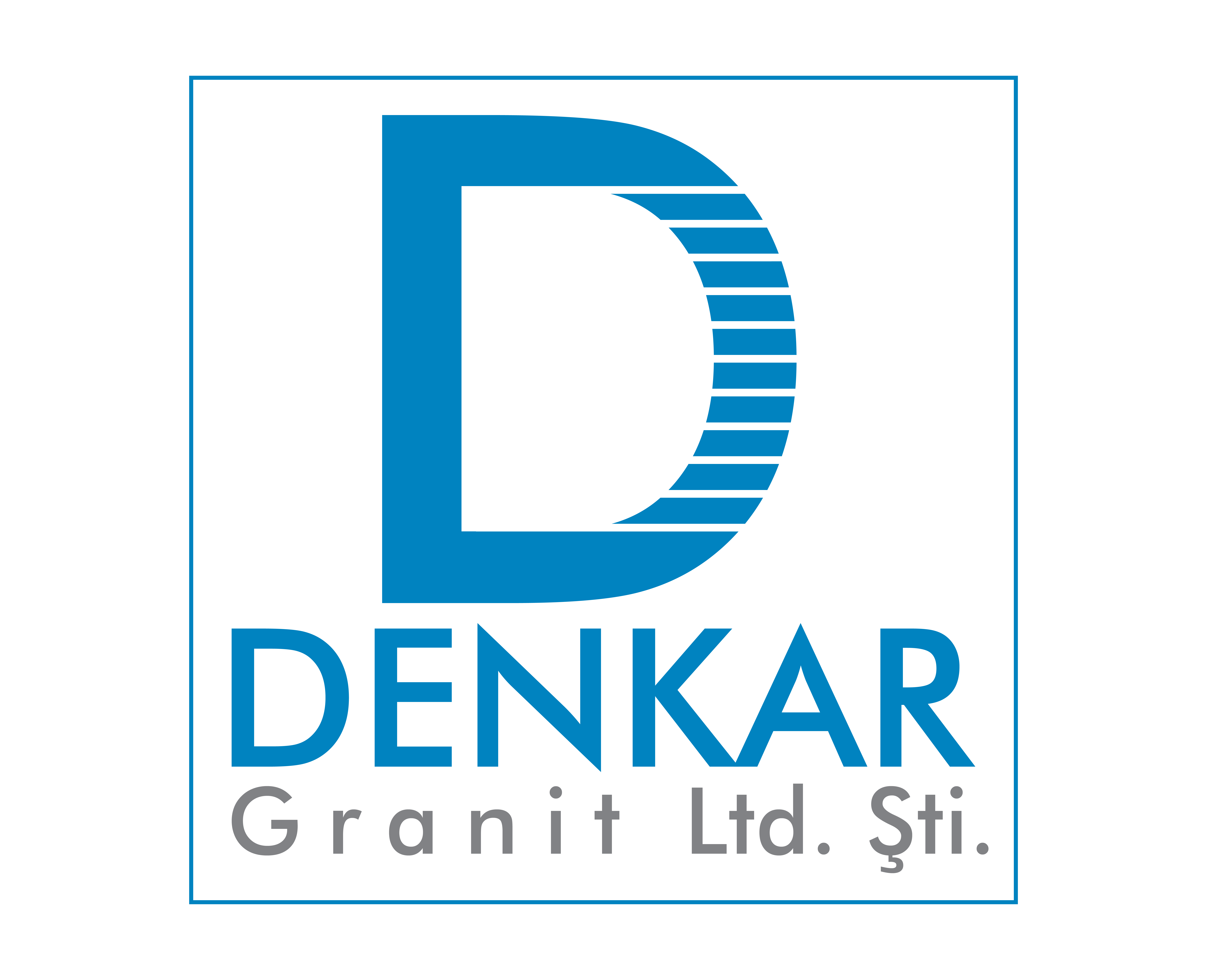 Denkar Granit Mermer LTD STI