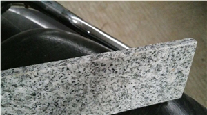 Usd 6 for G603 Kerbstone/Grey Sardo Kerbstone/Bevel and Polished