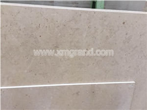 Castle Beige Limestone Wall Covering and Tiles, Beige Limestone Patterns and Flooring Tiles