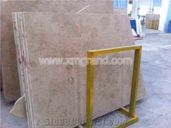 Germany Jura Beige Limestone Slabs, Wall Tiles and Covering and Patterns and Flooring