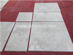 Jura Grey Limestone Flooring and Wall Tiles, Grey Limestone Slabs and Tiles