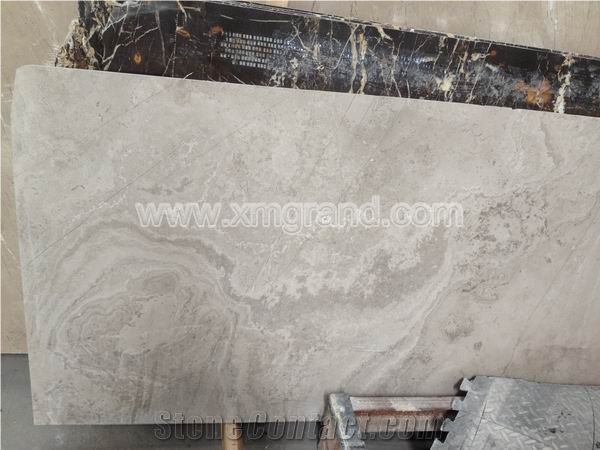 Jura Grey Limestone Tiles and Slabs, Limestone Patterns and Coverings