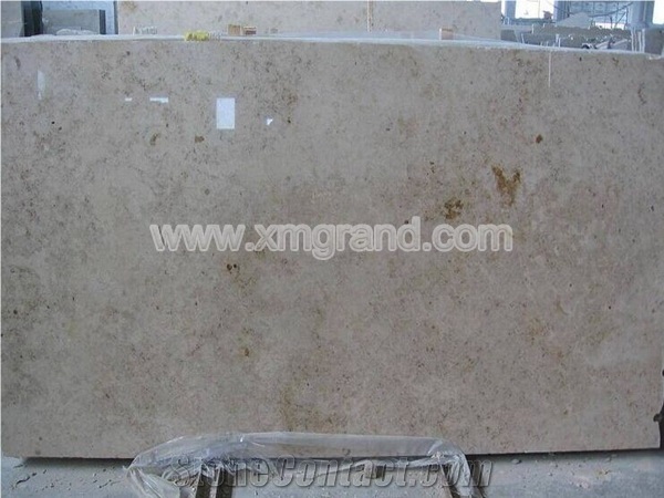 Original Germany Jura Beige Limestone Wall Tiles, Slabs, and Flooring, Yellow Limestone Pattern, Floor and Wall Covering