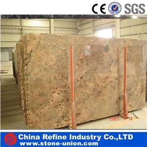 Four Seasons Granite Slab, Imported Granite Tiles