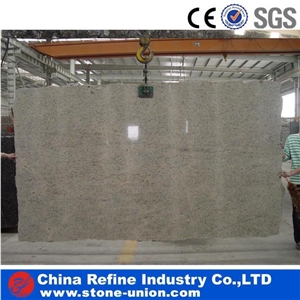 High Qualtiy Giallo California Granite Slabs, China Grey Granite