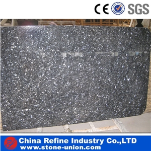 Hot Sale Blue Pearl Granite Slabs & Tiles for Factory Price