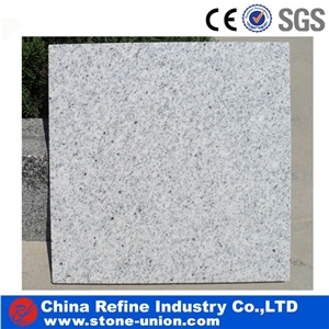 Natural Cheap Shandong White Granite Tiles & Slabs, G365 Granite