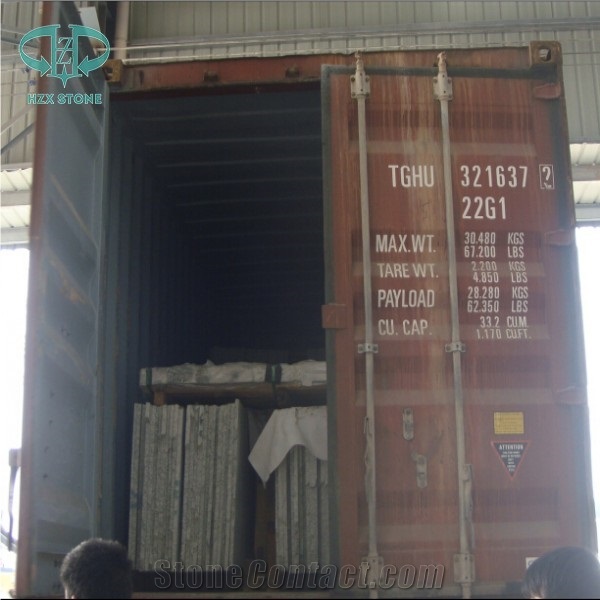 Chinese Padang Dark Granite,G654 Granite Slab, Sesame Grey, Dark Grey Granite Slab