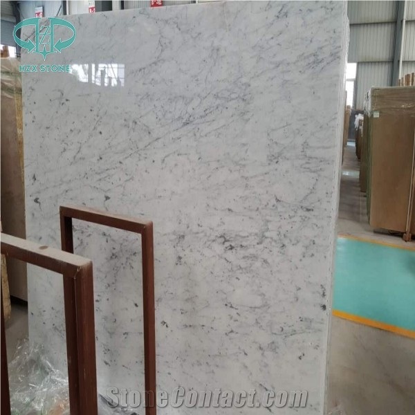 Italy Marble Floor Tiles, Wall Covering Tiles, White Italy Marble Tiles & Slabs, Wall Cladding, Decorative Stone, Marble French Pattern, Skirting, Shiny White Marble