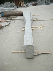 Cheap Granite G601 Kerbstones for Side Stone Project