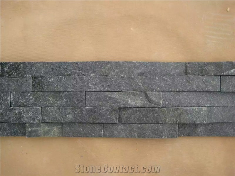 China Multicolor Slate Cultured Stone Slate Culture Stone Culture Slate Slate Wall Cladding