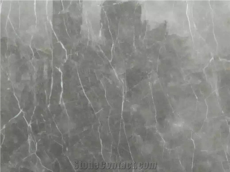 Kaka Grey Marble,Polished Grey Background with White Vein Marble,Grey Marble Slabs and Tiles