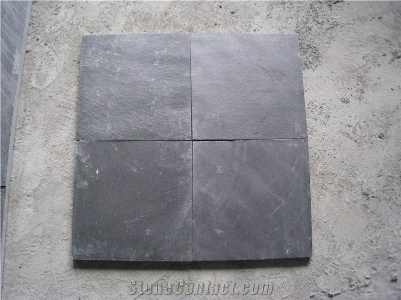 Natural Quartizite Slate Tile for Roofing Tiles
