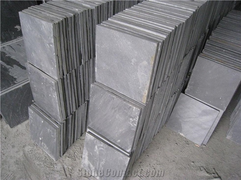 Natural Slate Roof Tiles for Roofing Coating