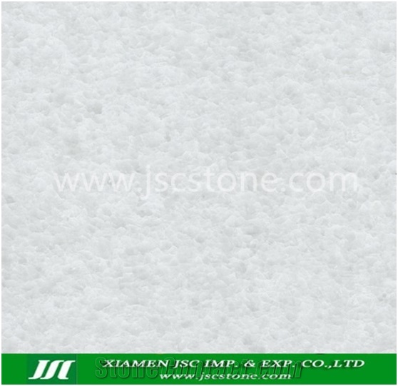 Crystal White Marble Tiles & Slabs, China White Marble