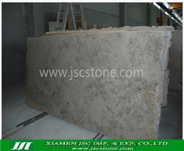 Jura Grey Limestone Tiles & Slabs, Germany Grey Limestone