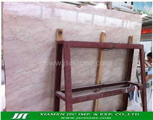 Red Cream Marble Tiles & Slabs