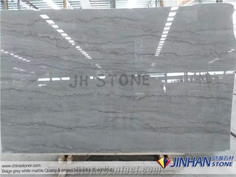 Chinese Polish Silver Grey Marble, Chinese Silver Grey Dragon, Chinese Dragon Grey Marble Tiles & Slabs