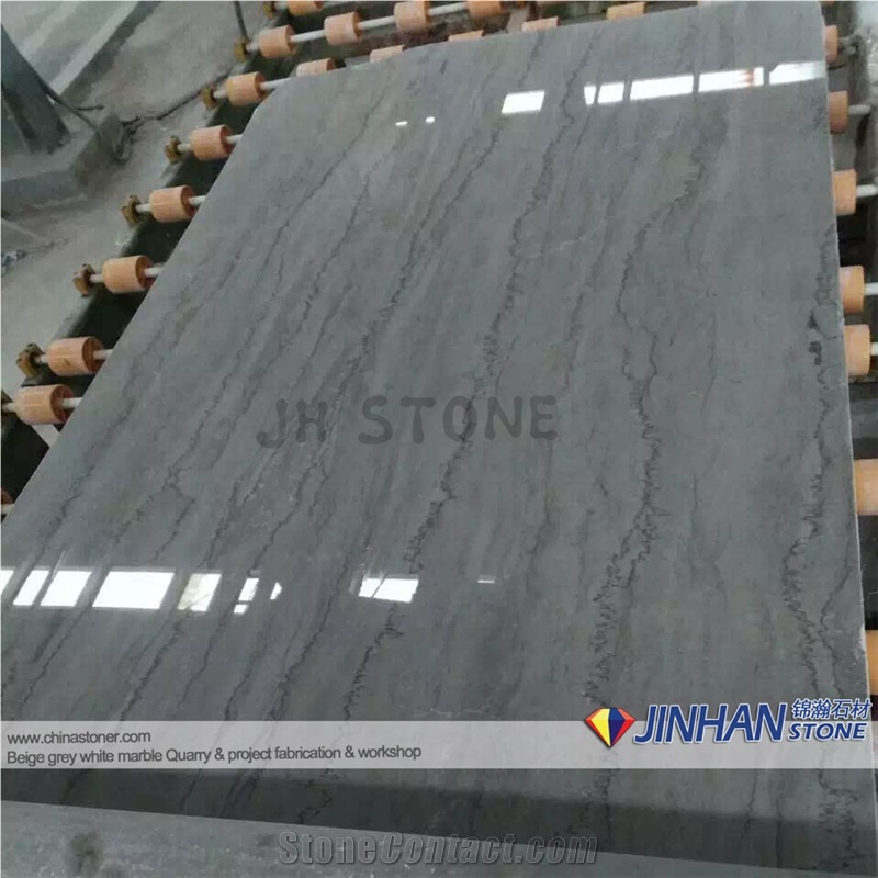 Chinese Polish Silver Grey Marble, Chinese Silver Grey Dragon, Chinese Dragon Grey Marble Tiles & Slabs