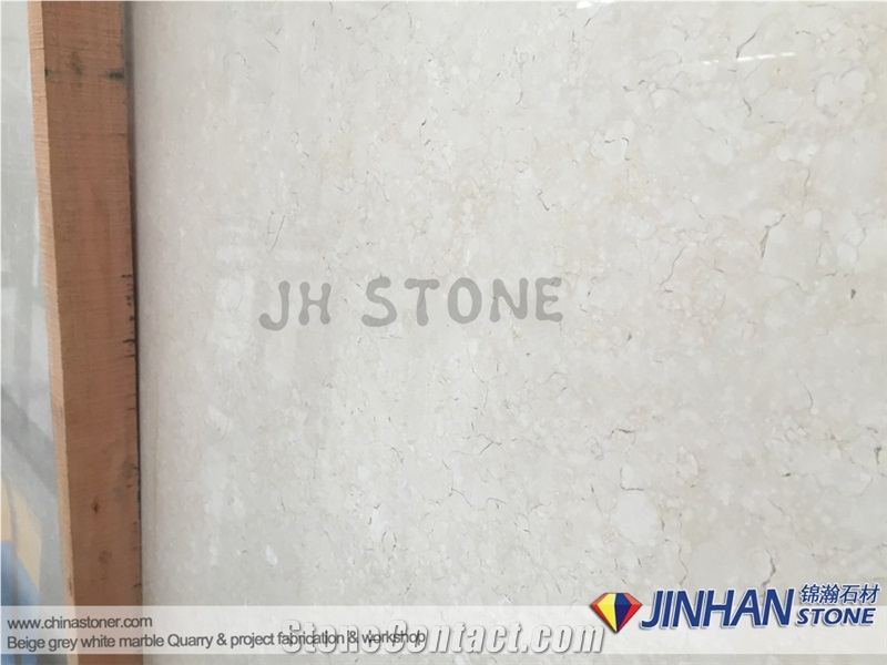 Crema Marfil Classico Marble Tiles & Slabs with Pattern Used as Marble Skirting, Wall Covering Tiles, Marble Floor Covering Tiles