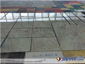 Emerald Green,White Marble, Greece Marble, Polished Marble,Bookmatch Slabs for Decor Wall and Floor Tile