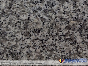 G623,Barry White,China Bianco Sardo,New Bianco Sardo, Sesame Light Grey Granite Cut to Size Tiles