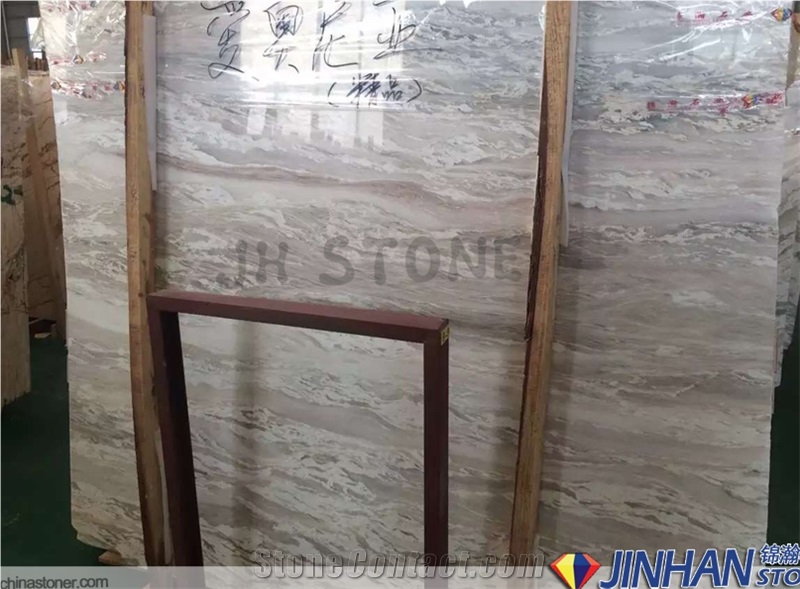 Greece Marble, White Marble Ionia Marble Bookmatch Slabs, Cut to Size for Decor Wall and Floor Tile
