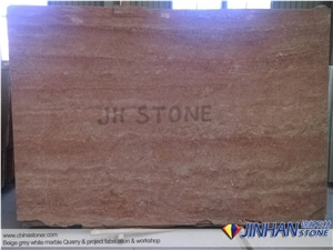 Iran Red Travertine, Iran Travertine, Persia Rosso,Persian Red,Persiano Rosso,Red Persian,Rosso Persia,Slabs for Decor Wall and Floor Tile
