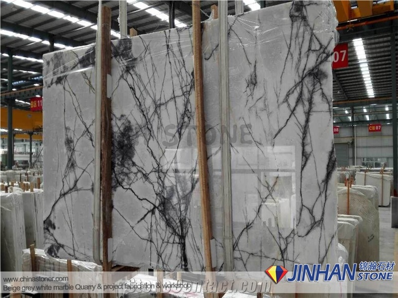 Lilac Marble Pattern, Milas Lilac Marble Pattern, Indian Lilac Marble Slabs